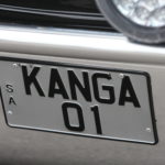 Kanga Signature Series