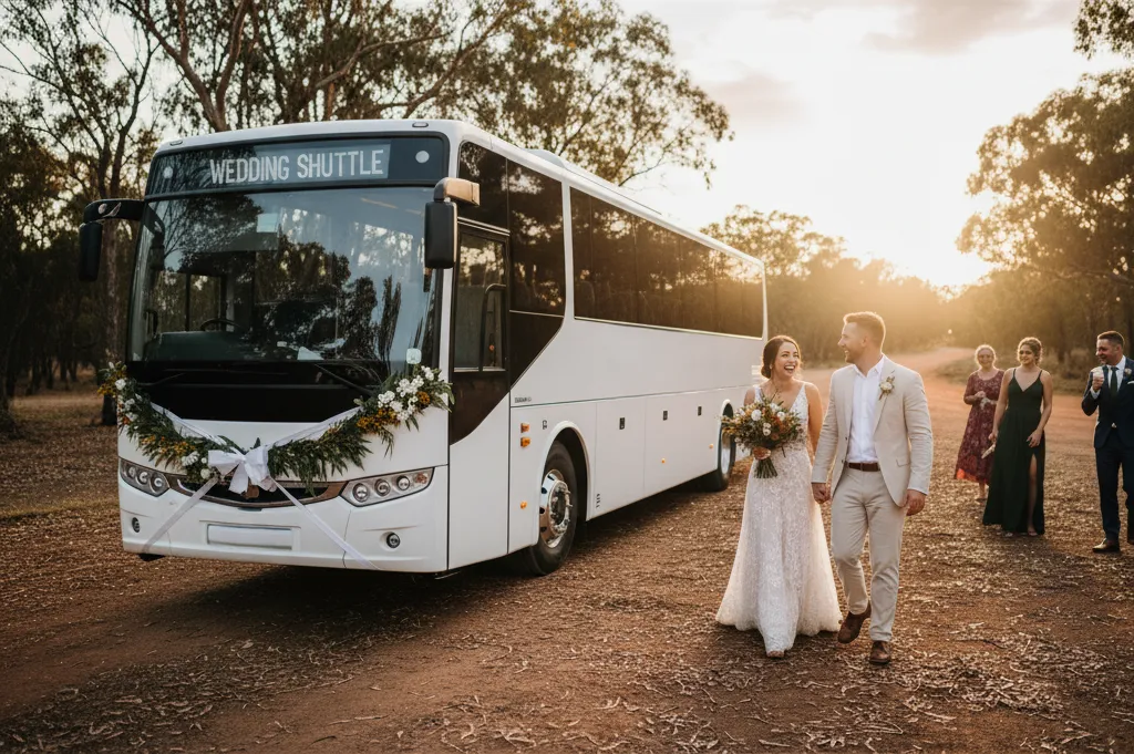Kanga Wedding