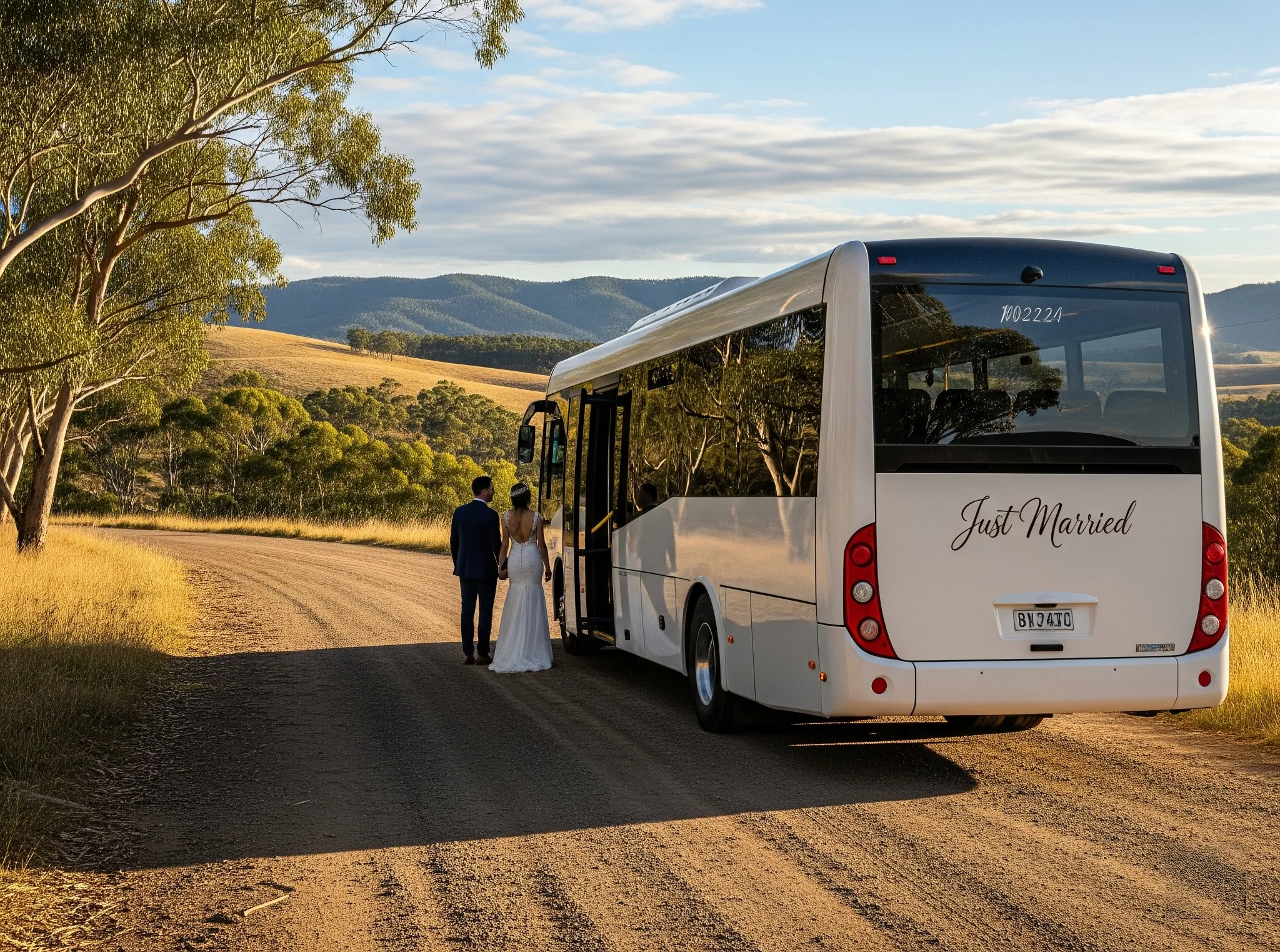 Kanga Wedding