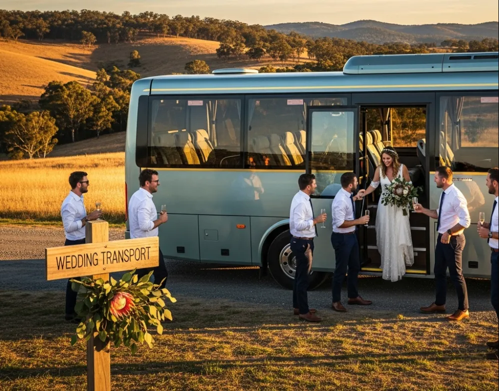 Kanga Wedding